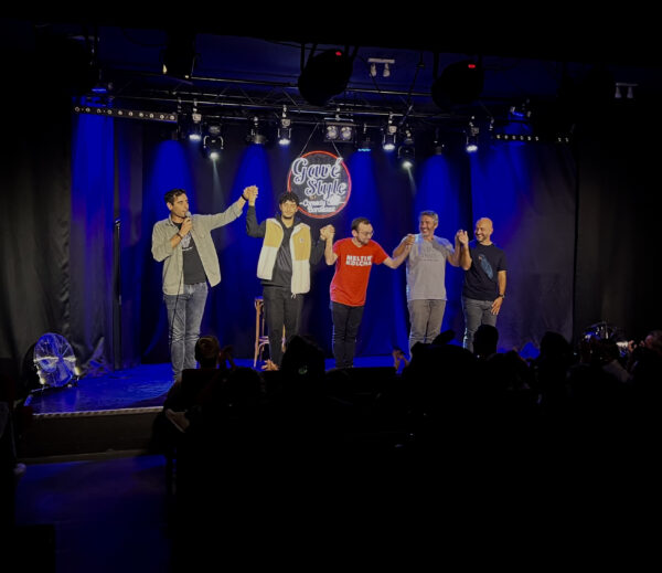 Le Best Of du Gavé Style 16/05/2025 21h – Image 3