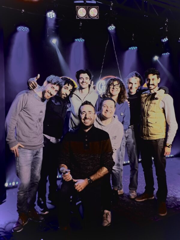 gavé style  Comedy Club Bordeaux "scène ouverte" 8/05/2025 19h30 – Image 8