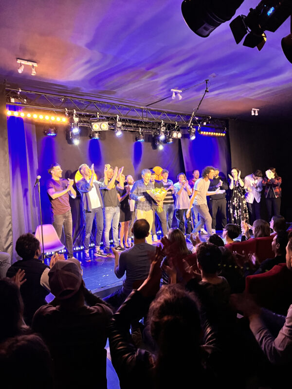 L'école du One, Comedy Club 26/05/2025 21h – Image 2