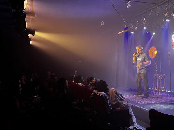 gavé style  Comedy Club Bordeaux "scène ouverte" 8/05/2025 19h30 – Image 7