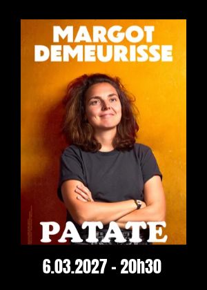 margot demeurisse, stand up, bordeaux, humour